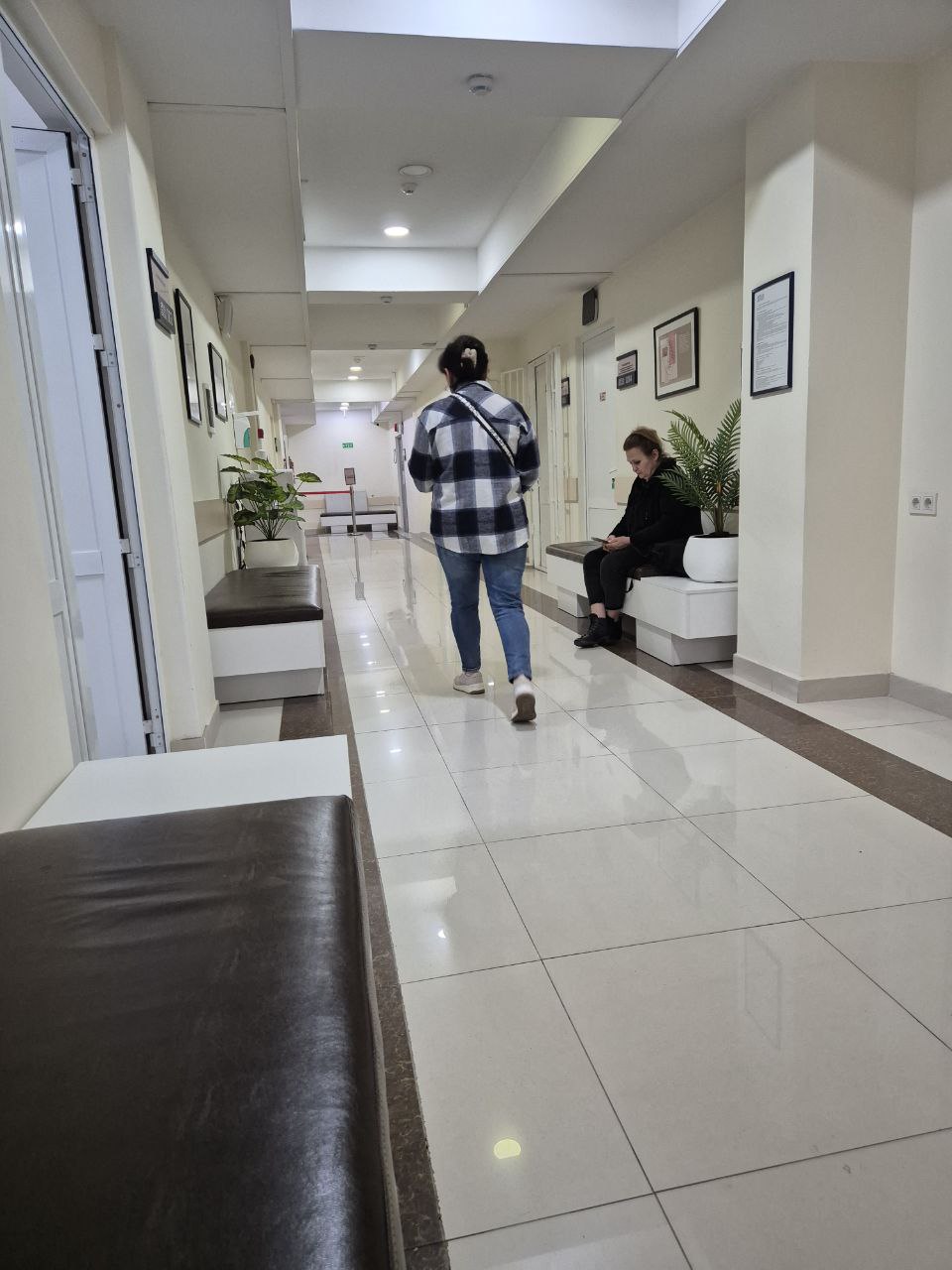 Заболеваемость коклюшем в Пензенской области снизилась вдвое: кто в группе риска