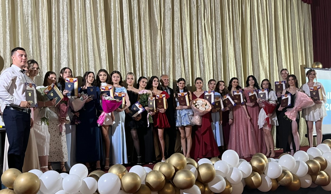 Молодые учителя пополнили ряды педагогов Кузнецка