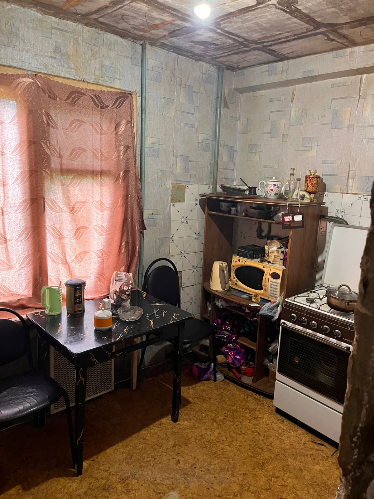 Накрыли притон: в Пензе наркоманы стягивались в одну квартиру в Ленинском районе