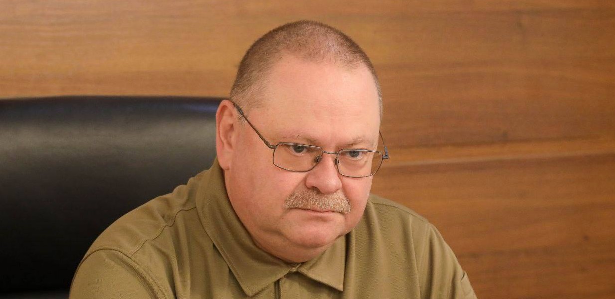 От воды до жилья: Олег Мельниченко откликнулся на просьбы граждан