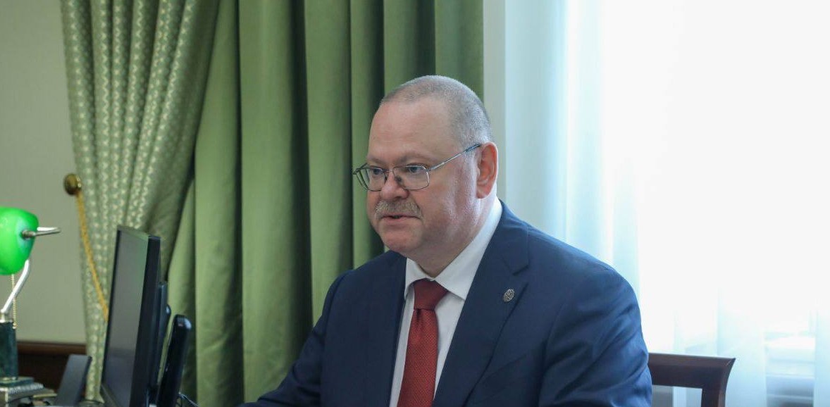 Пензенская область — лидер по доле субъектов малого и среднего бизнеса