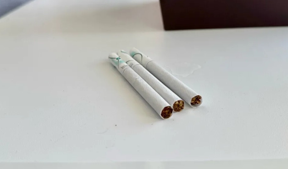 Сигаретный дым разжег семейный пожар в Колышлейском районе