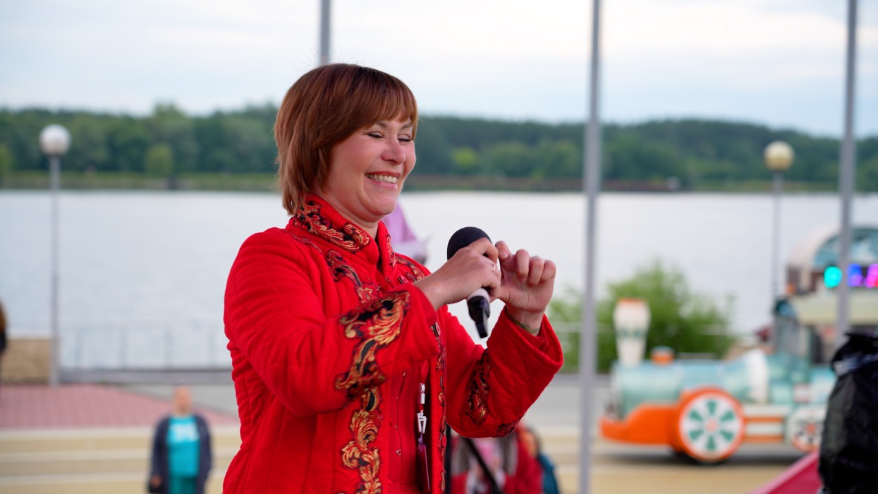 Отсюда не хочется уезжать — участники «Канители» о Спутнике