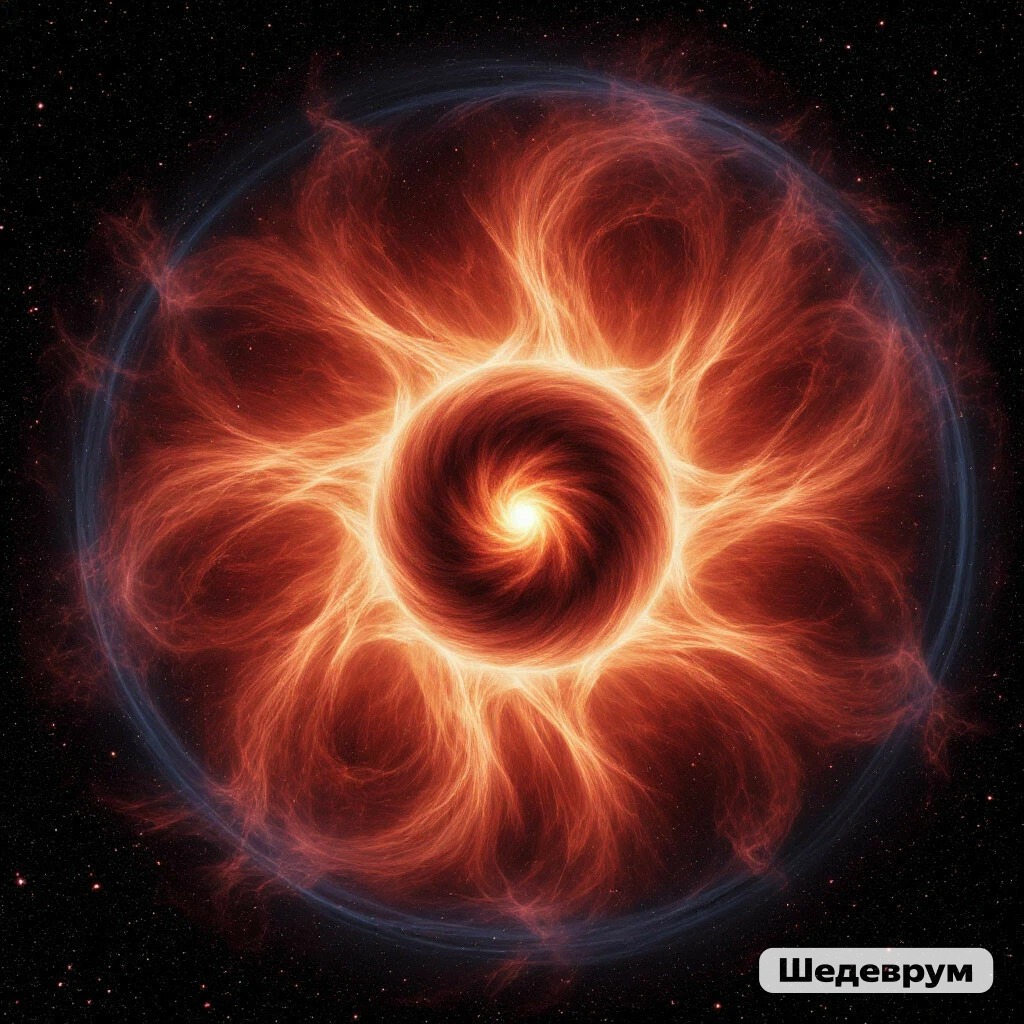 Магнитные бури накроют Землю 26 июня: пензенцам советуют быть осторожнее