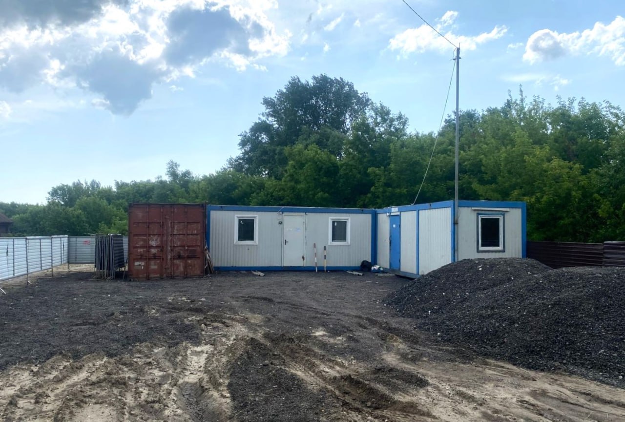 В Пензе готовятся к строительству водопровода от Терновки до улицы Измайлова