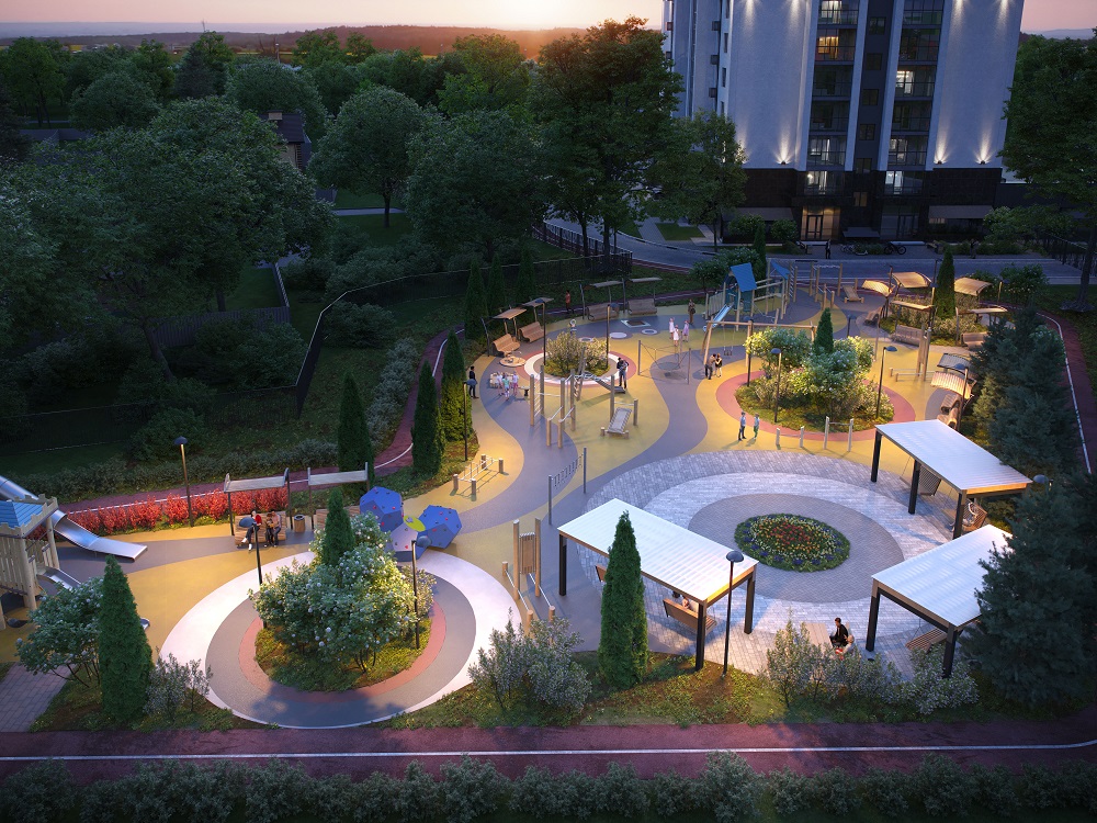 «Термодом» рассказал про 2-комнатную квартиру в Пензе с выгодой больше полумиллиона рублей