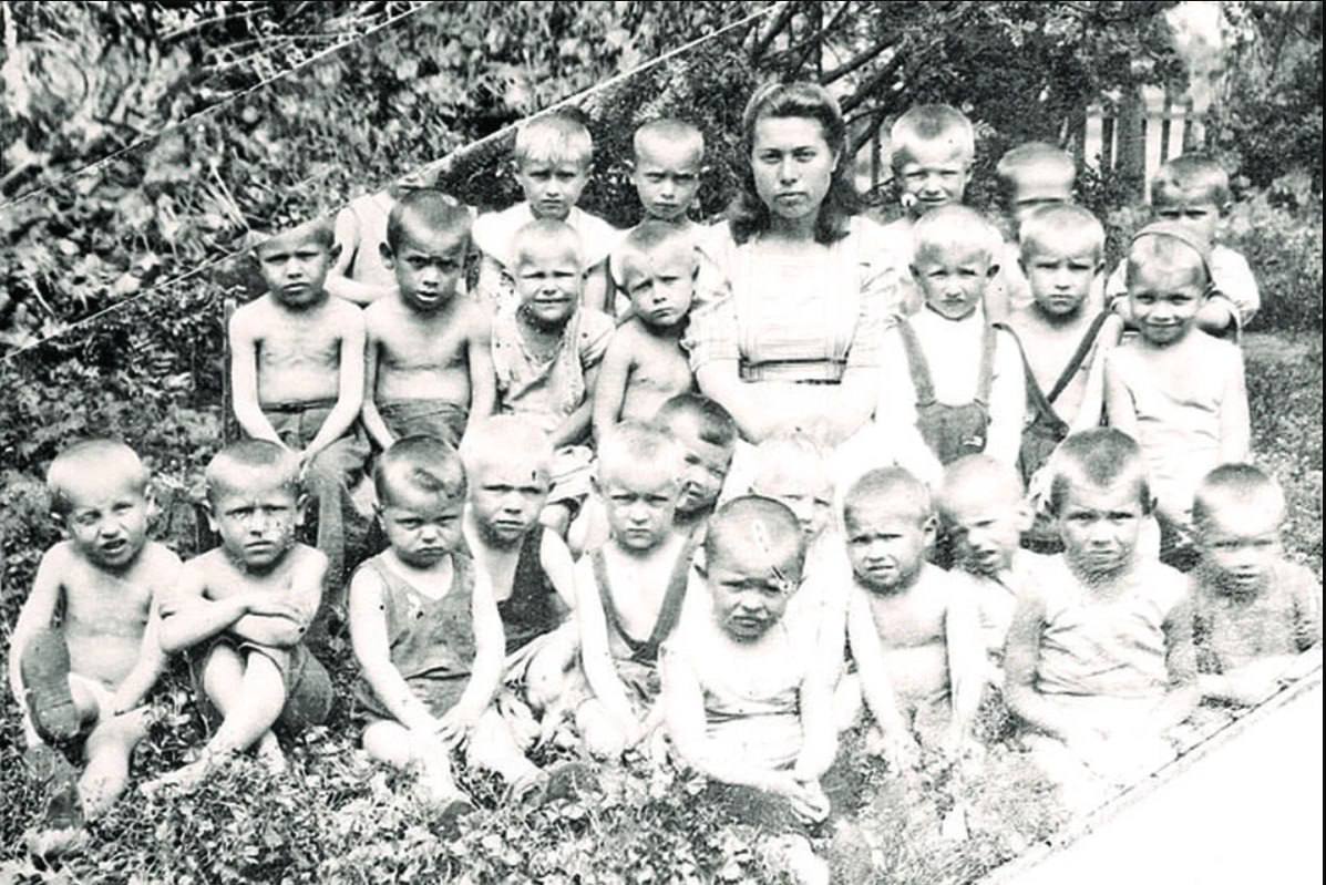 Олег Мельниченко напомнил, как Пенза спасала детей блокадного Ленинграда