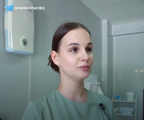 Олег Мельниченко рассказал историю молодого рентгенолога из Пензы