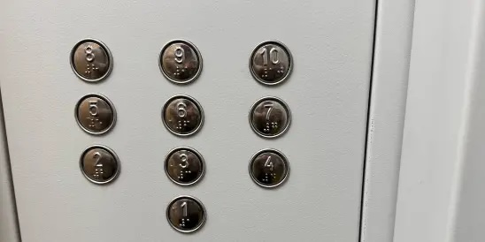 В Пензенской области выполнили план по замене лифтов на 73,5%