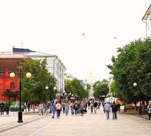 Мода, IT, отдых и развлечения станут ключевыми секторами экономики в Пензе