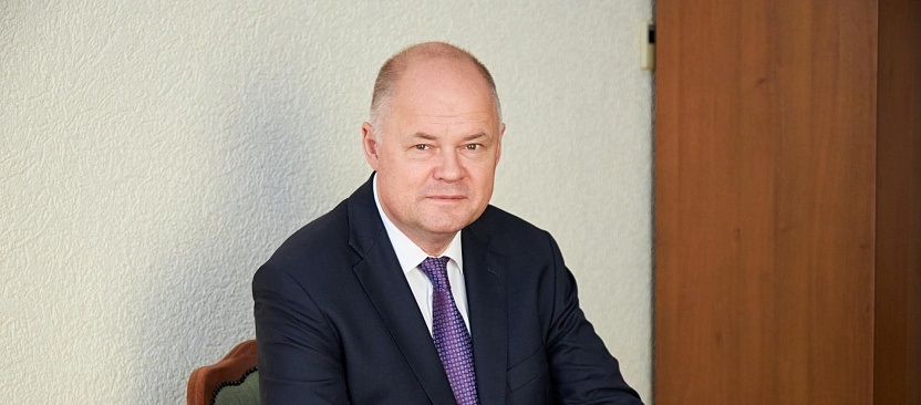 Вадим Супиков поздравил выпускников школ Железнодорожного района Пензы