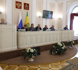 Вадим Супиков: Бюджет Пензенской области за 2024 год исполнен с профицитом