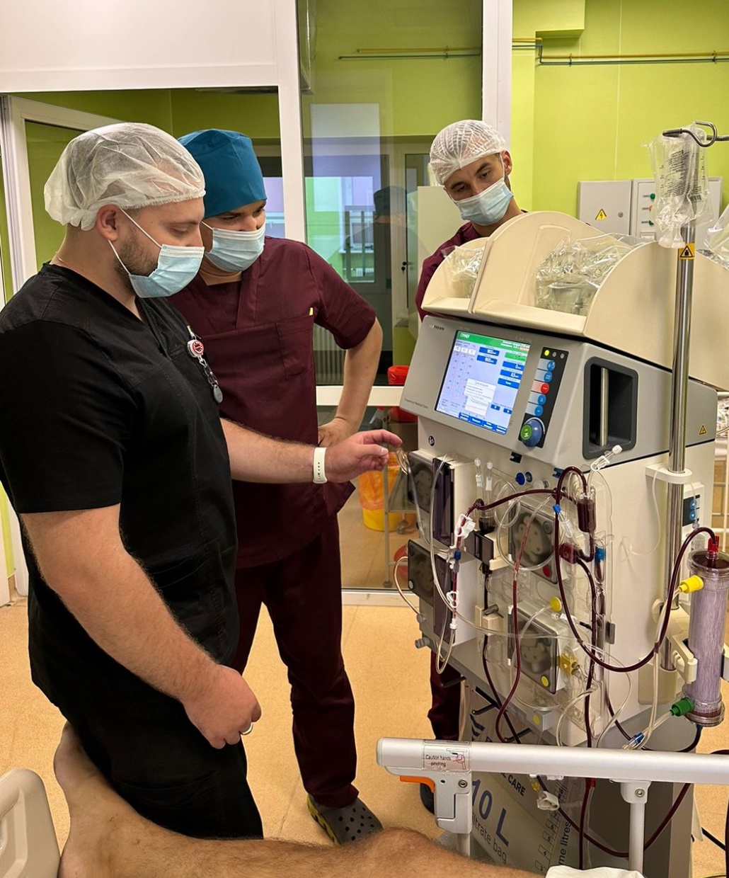 «Мышиная лихорадка» наступает: в Пензенской области девять человек в больнице