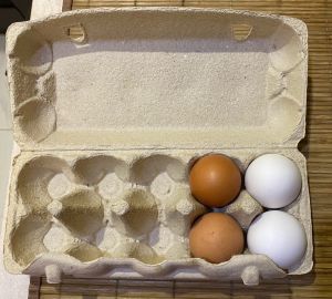 Пензенцам рассказали о снижении цен на яйца в 4 раза