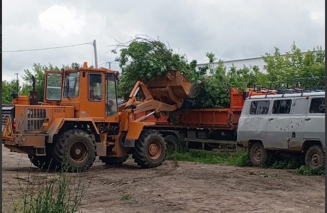 Новое ограждение появится на кладбище Кузнецка