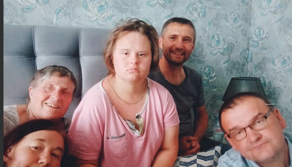 Четверо суток в болоте: как выжила пропавшая сердобчанка Ульяна Тюренкова