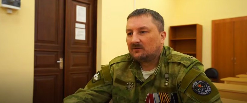 «Герои Пенzенского края»: Губернатор рассказал о подвиге пензенца-добровольца