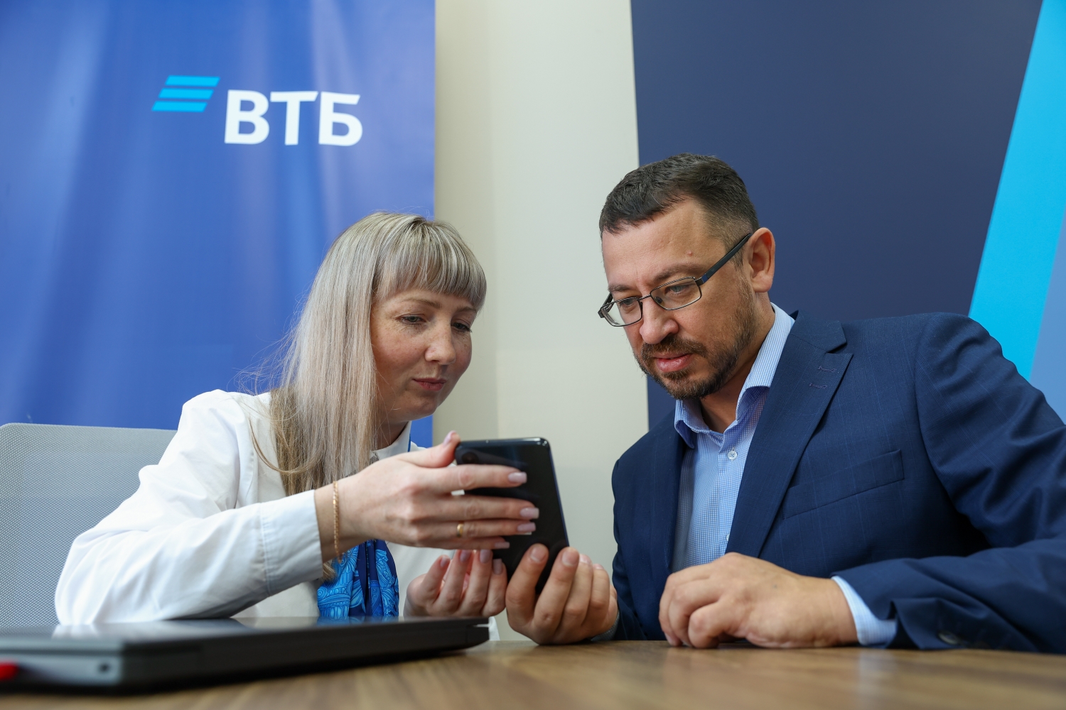 ВТБ: 8 из 10 депозитов предприниматели открывают на срок до одной недели