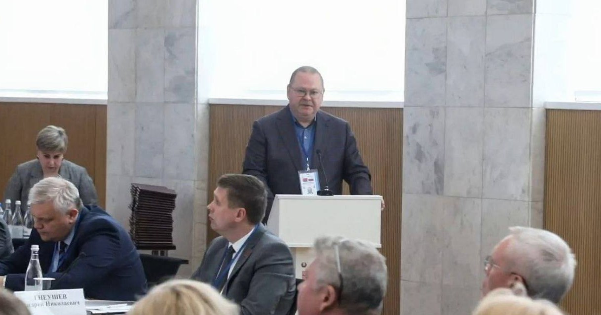 Губернатор: сотрудничество Пензенской области с Беларусью активно развивается