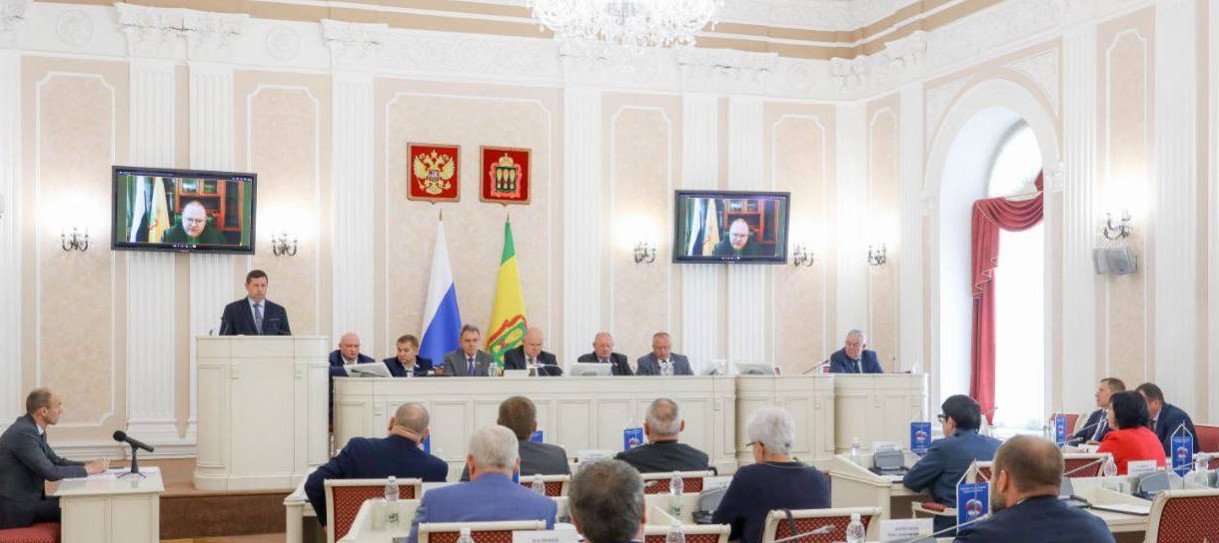 Поддержка бойцов: Олег Мельниченко рассказал о принятых законах