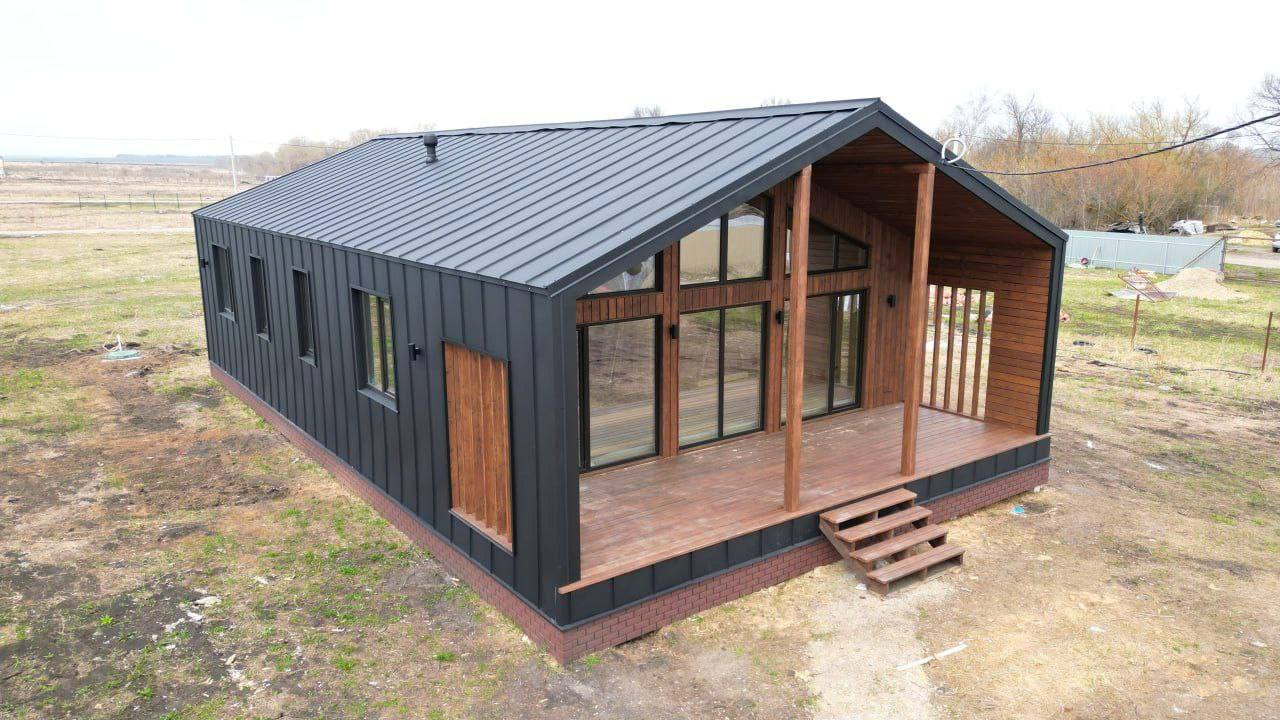 Евгений Логинов назвал основные сложности при самостоятельном строительстве дома