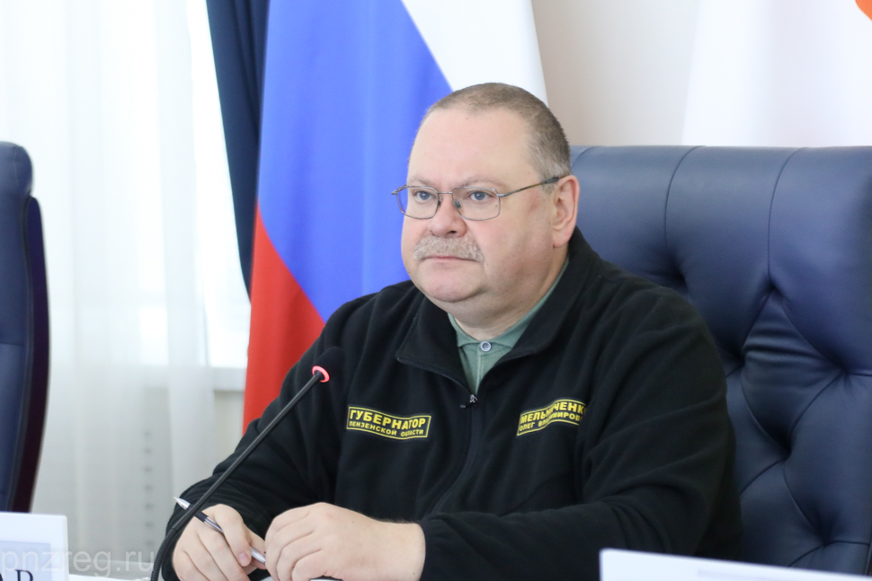 В Пензенской области увеличат число детских педагогов-психологов