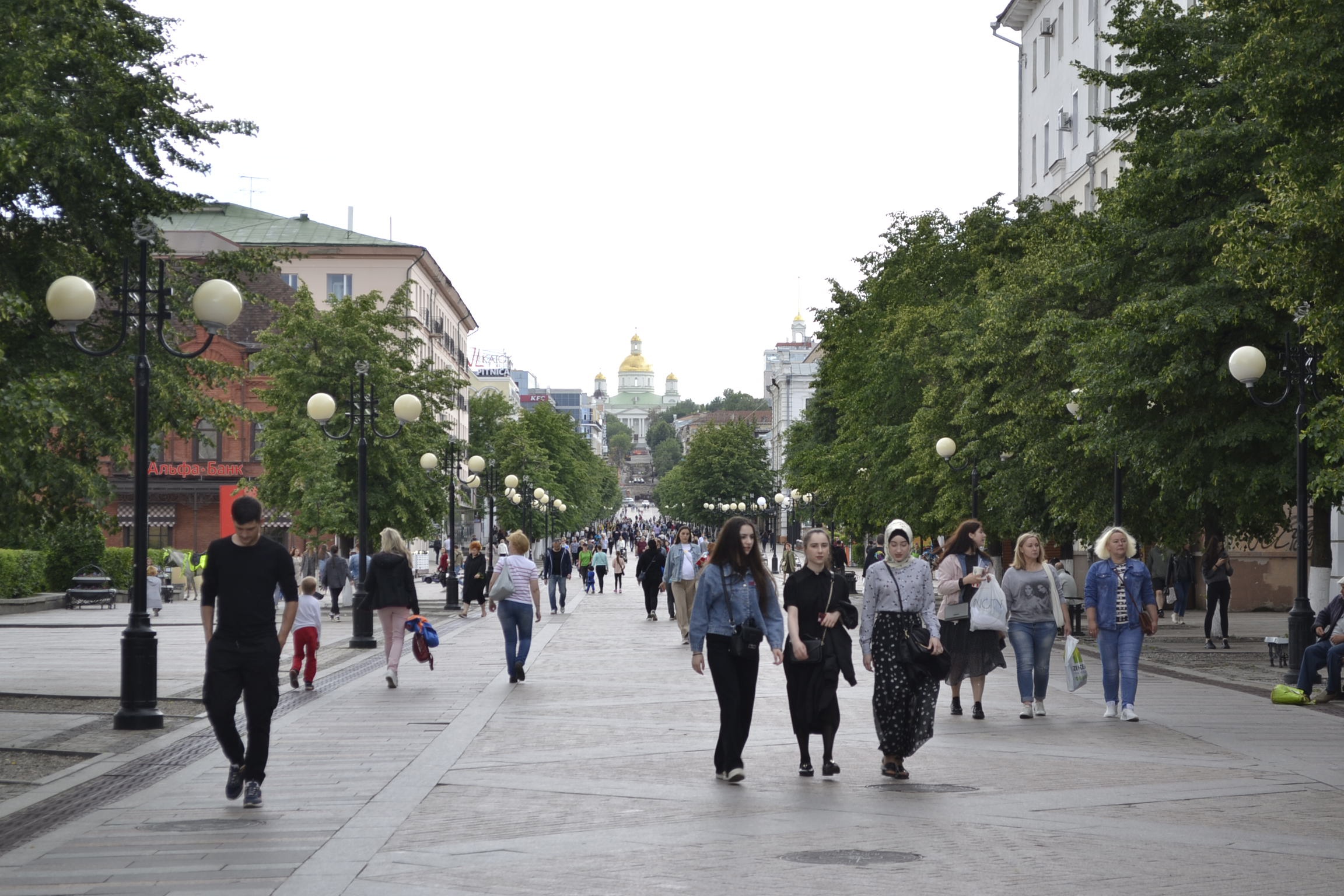 Подработка в Пензе: сколько человек совмещают, зачем и где чаще всего работают