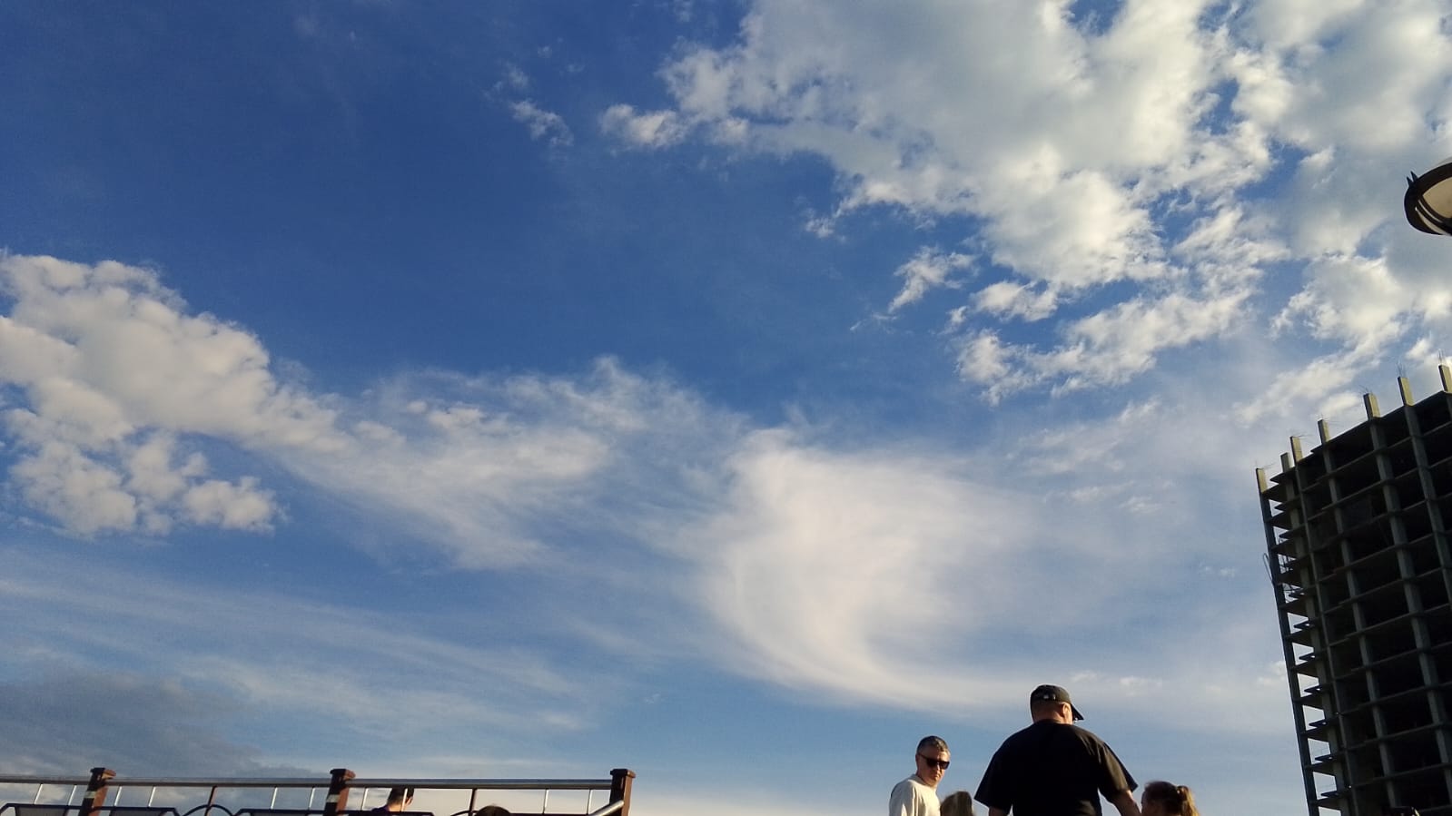 В Пензенской области кратковременно действовал режим "Беспилотная опасность"