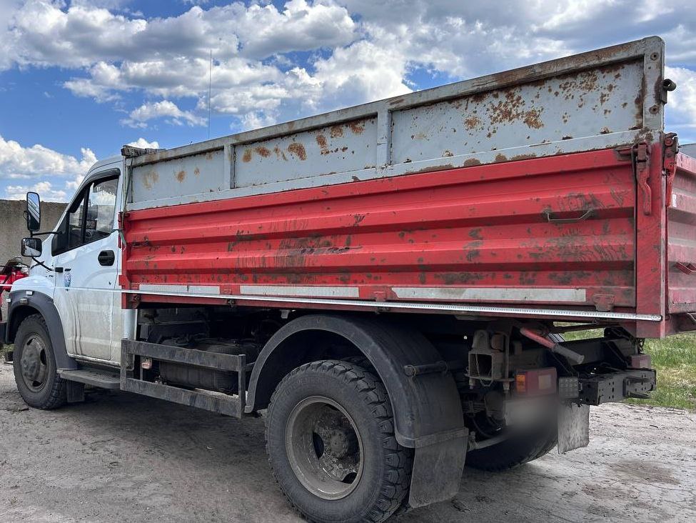 Упал из кузова: в Бековском районе возбудили дело из-за травмы водителя