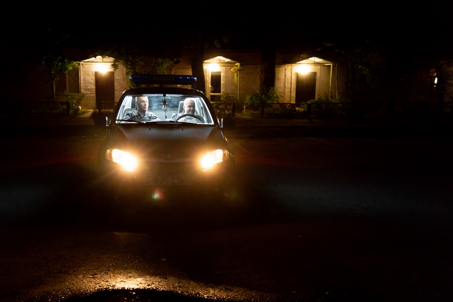 «Решил отдохнуть и перебрал»: в Пензе дебошира усмирили в ресторане фастфуда