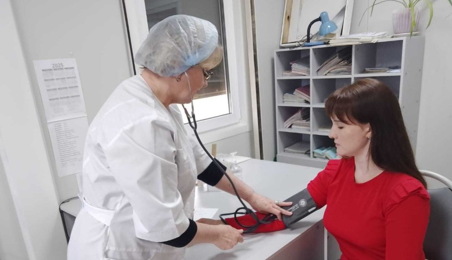 Пензенский гинеколог рассказала о профилактике рака, связанного с ВПЧ