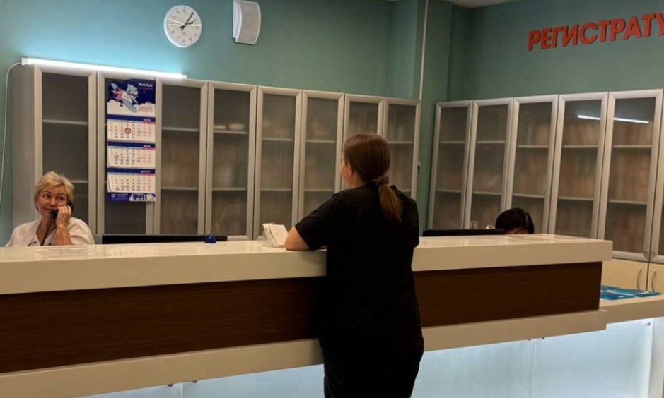 13 пензенских пар забеременели благодаря «Сертификату здоровья»