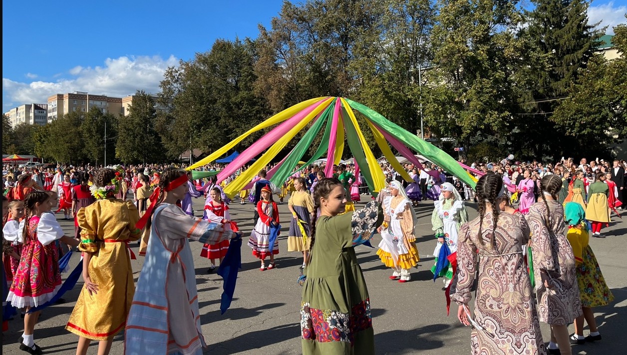 Кузнечанам предлагают подумать над креативным проведением Дня города