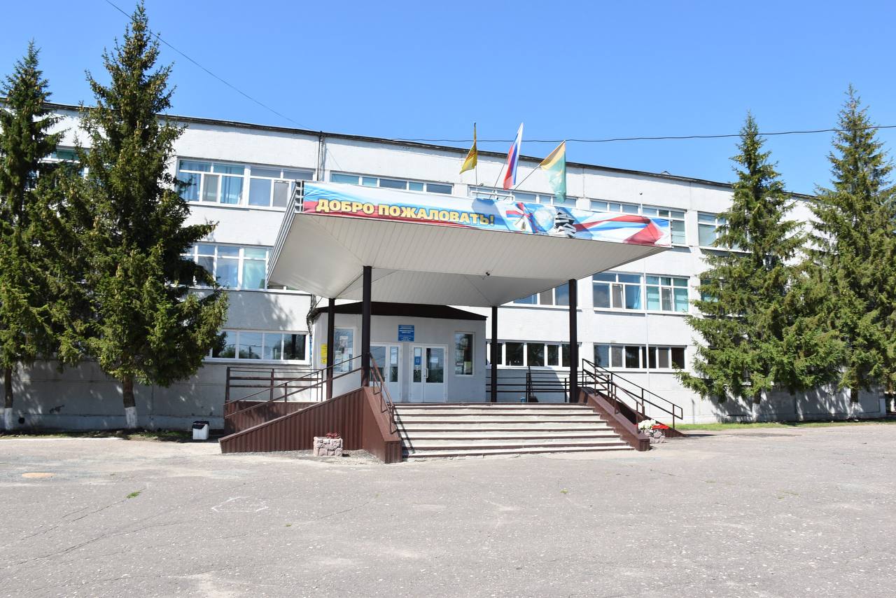 Остался месяц: в Пензе завершают подготовку школ и детсадов к 1 сентября