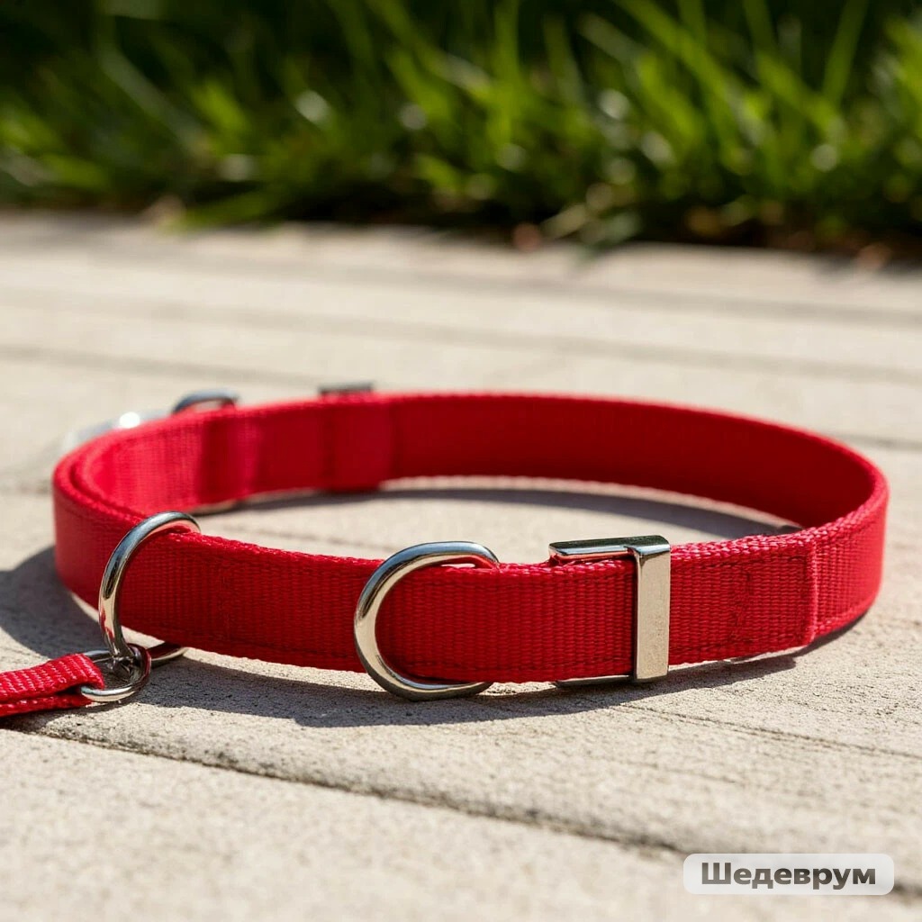 Нижегородский пес-тяжеловес Кругетс ушел за радугу