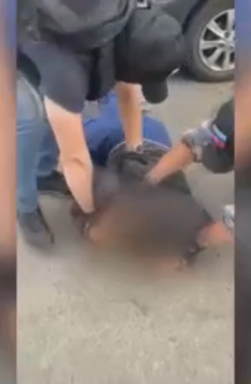 Пензенца обвинили в сотрудничестве с запрещенной националистической организацией