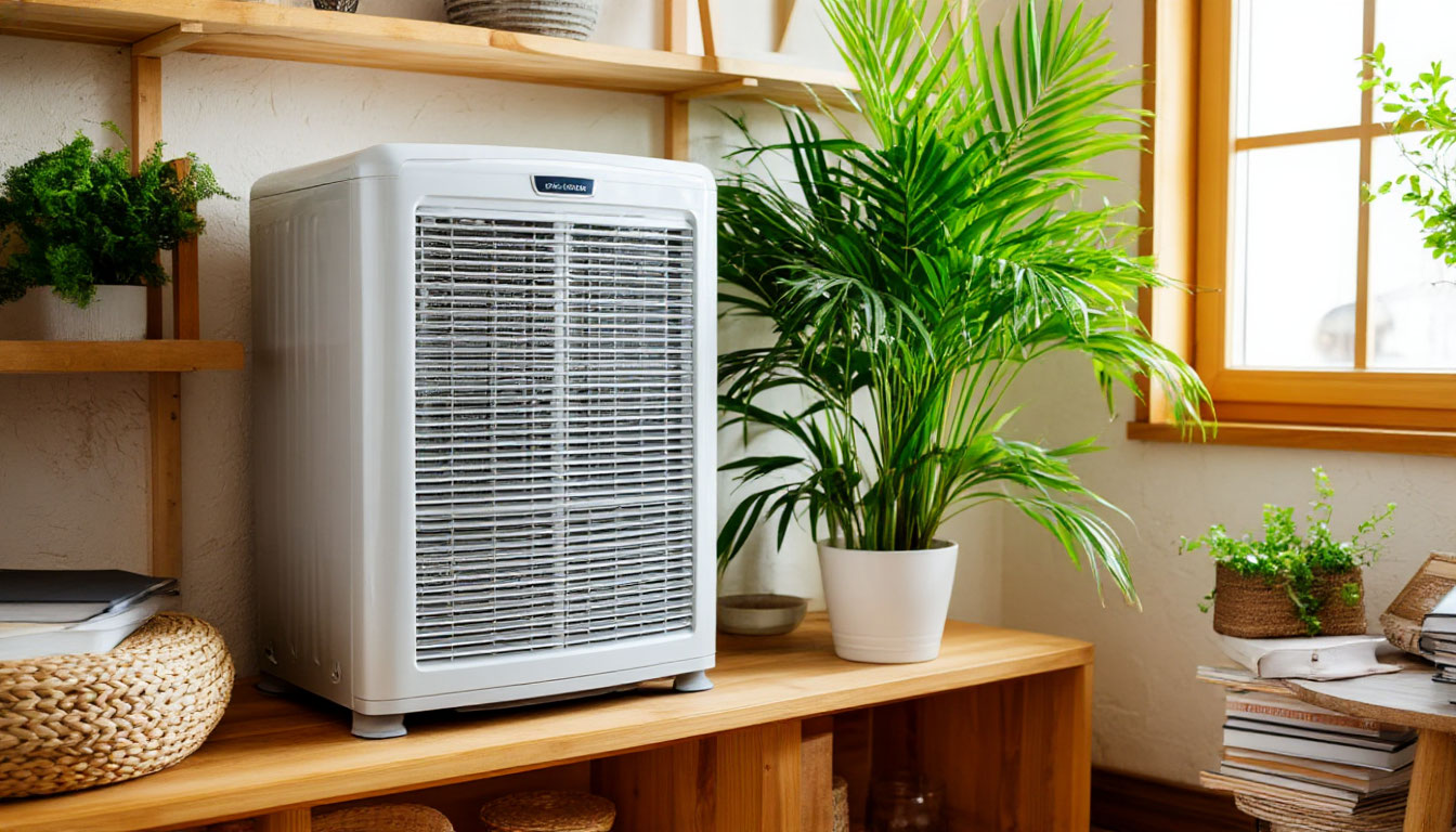 Кондиционеры могут вызывать легионеллез, пневмонию и аллергию у пензенцев