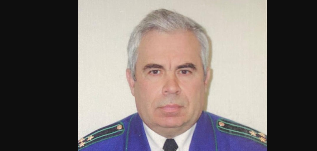Ушел из жизни ветеран пензенской прокуратуры Николай Смыков