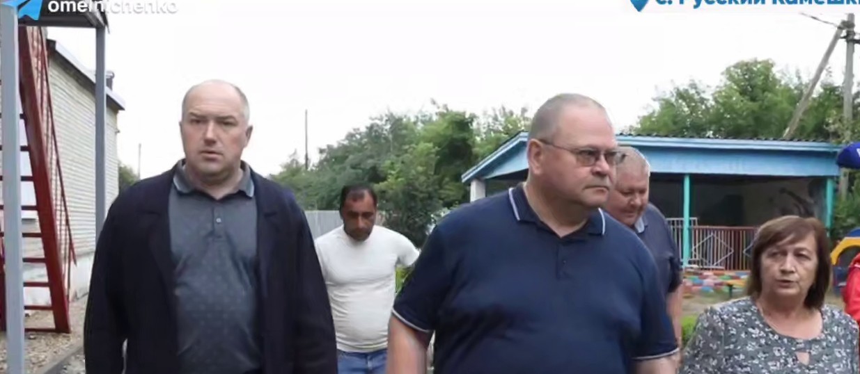 Два детских сада и Дом культуры отремонтируют в Пензенской области