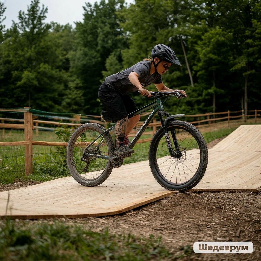 Ждите до 2026 года: на Лядова в Пензе не спешат ремонтировать рампы на стадионе