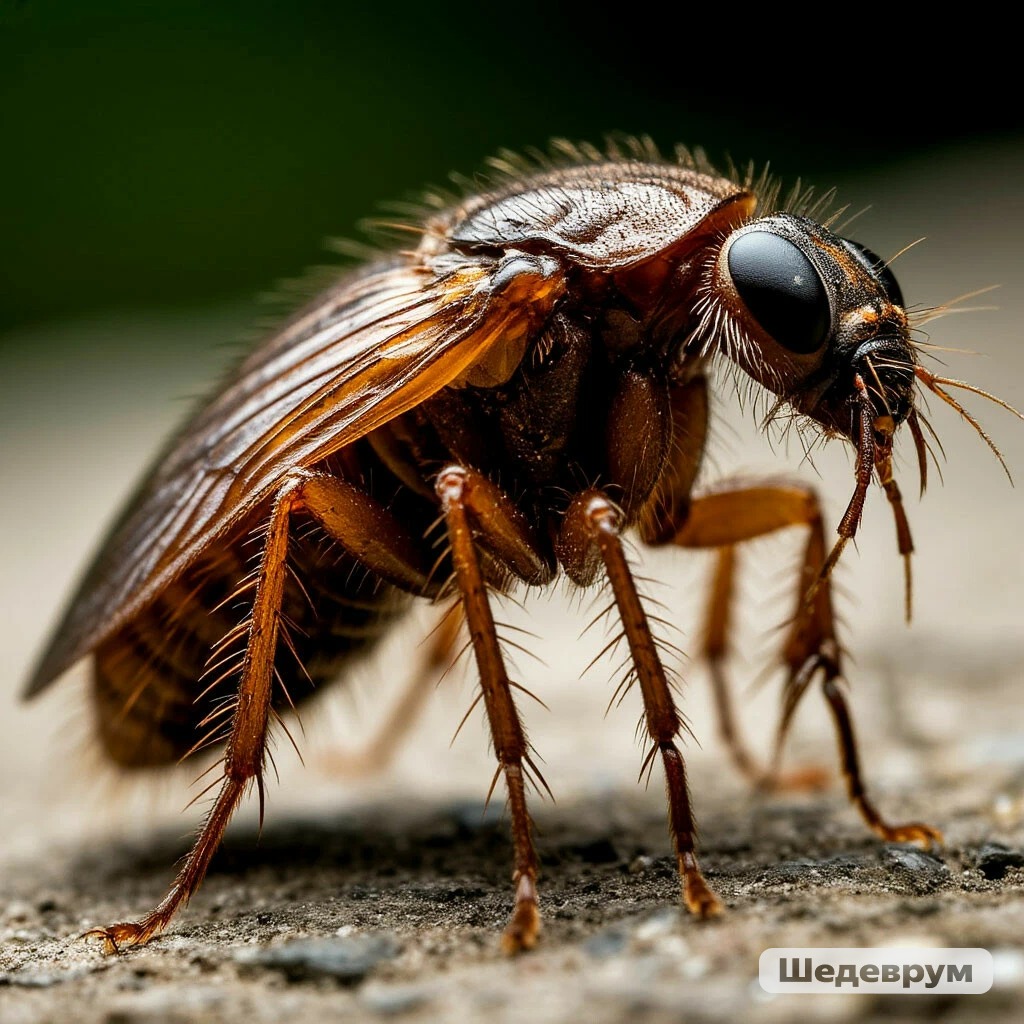 Нашествие блох в Пензе: жители Шуиста страдают от укусов и просят о помощи