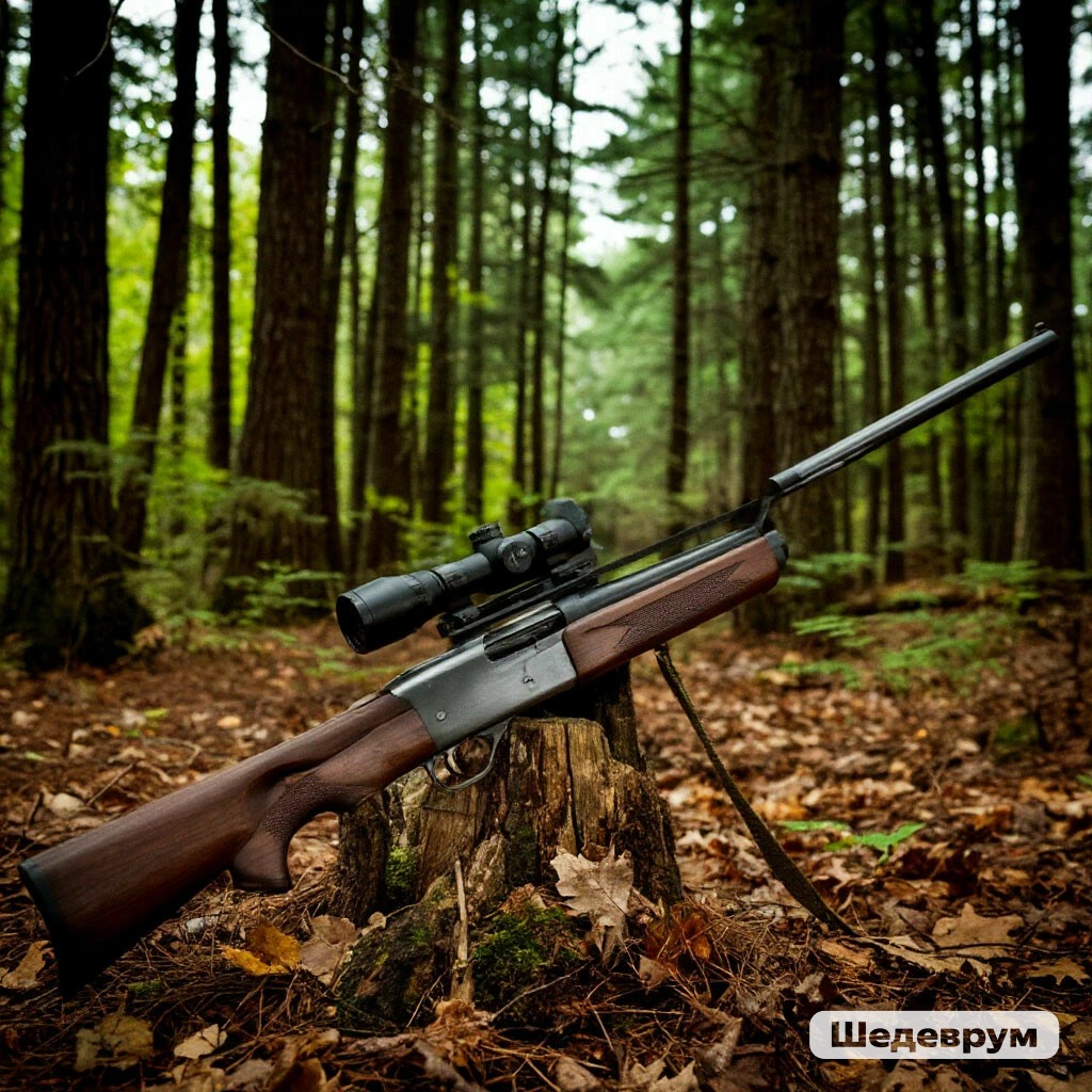 Принял за зверя: в Земетчинском районе охотник застрелил человека