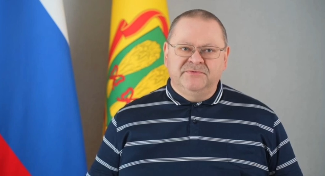 Олег Мельниченко об утренней атаке девяти БПЛА на Пензу: жертв нет