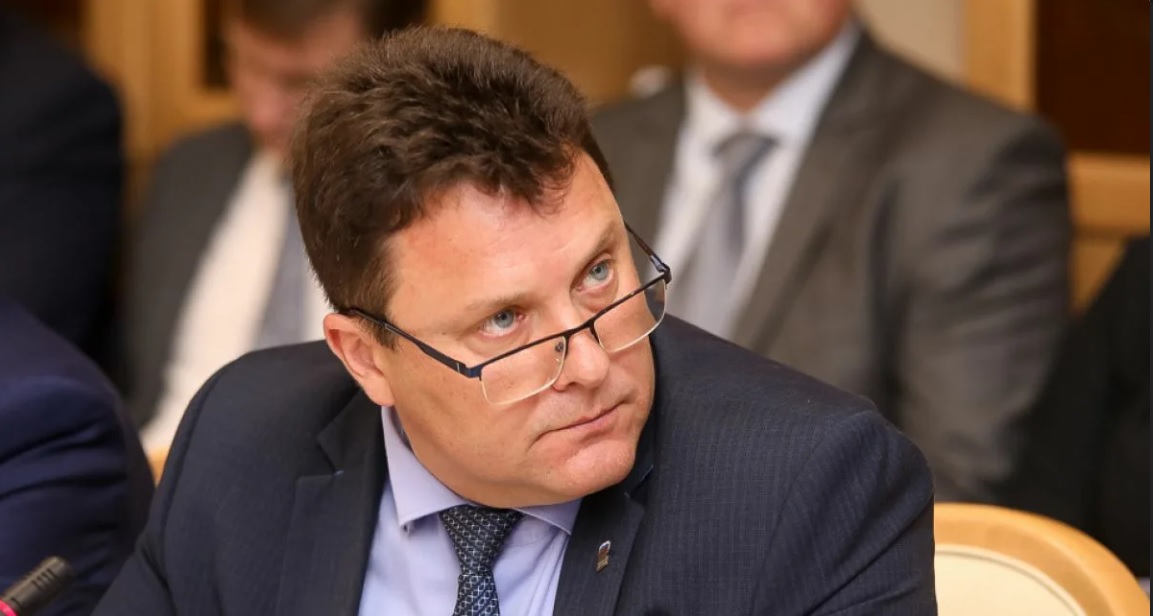 Дело экс-главы Бессоновского района Александра Воронкова направили в суд