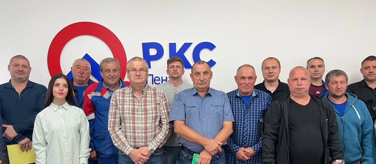 В Пензе ветеранам боевых действий вручили памятные подарки