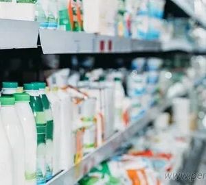 Пензенские сельхозпроизводители нарастили производство молока на 22,6%