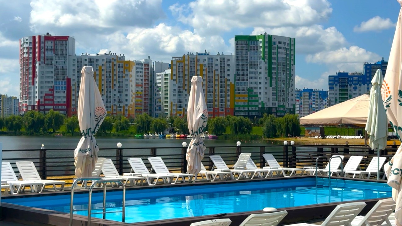 Летний Спутник ждет всех