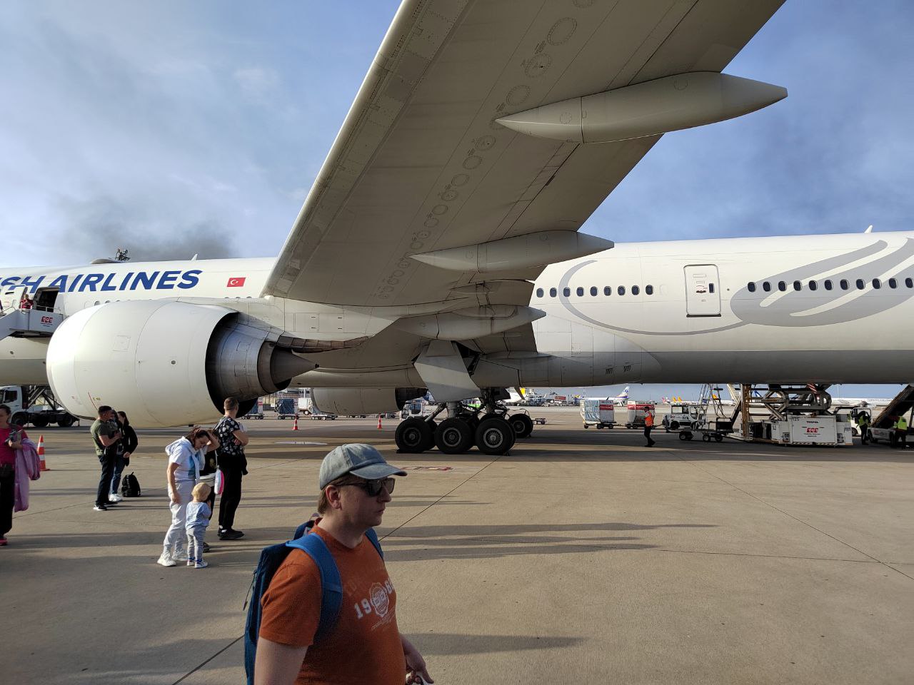 Европа лидирует в августовских планах российских туристов