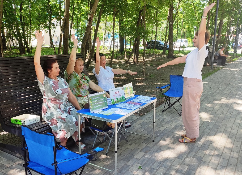 Пензенский врач дала 10 советов для здоровья мозга