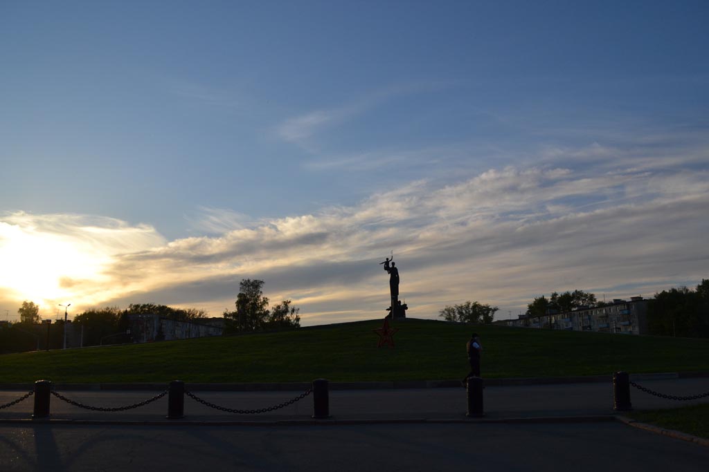 Пензенские поисковики отправляются в Беларусь